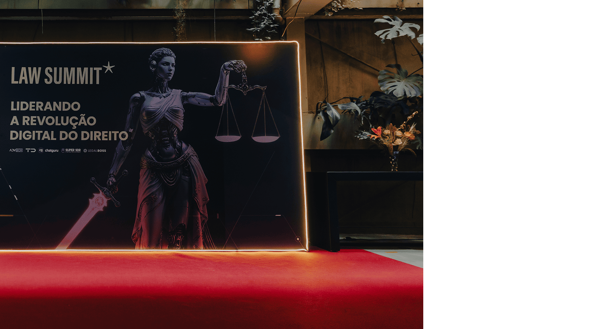 Law Summit Background