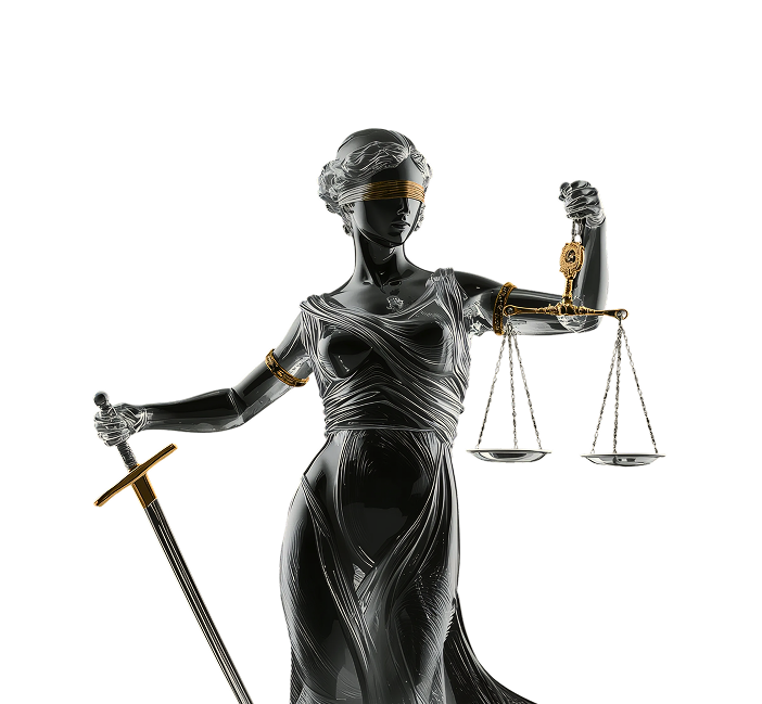 Lady Justice