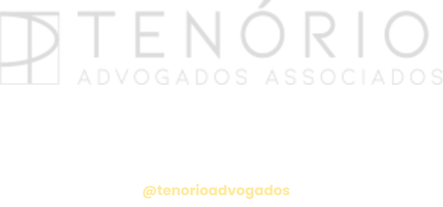 Logo - TENORIO ADVOGADOS ASSOCIADOS