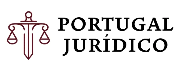 Logo - portugal jurídico🇵🇹