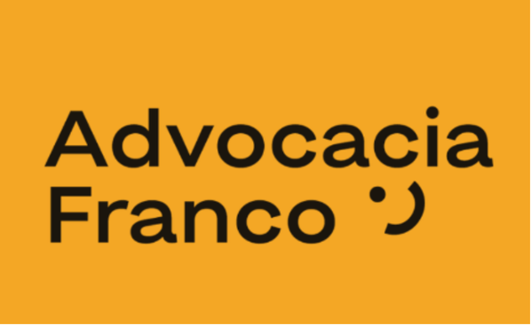 Logo - Arthur Franco