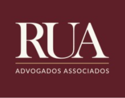 Logo - MARCELO RUA SOCIEDADE INDIVIDUAL DE ADVOCACIA