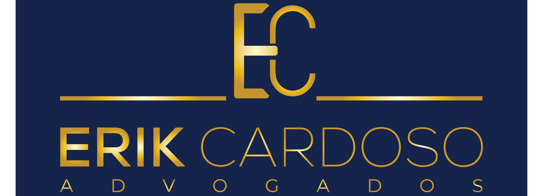 Logo - EC Advogados