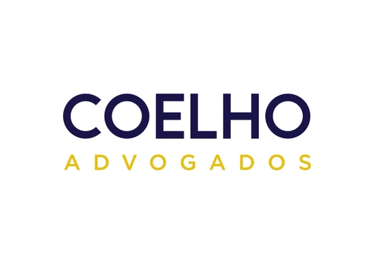 Logo - Coelho Advogados