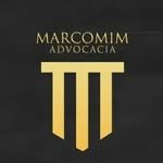 Logo - MARCOMIM ADVOCACIA