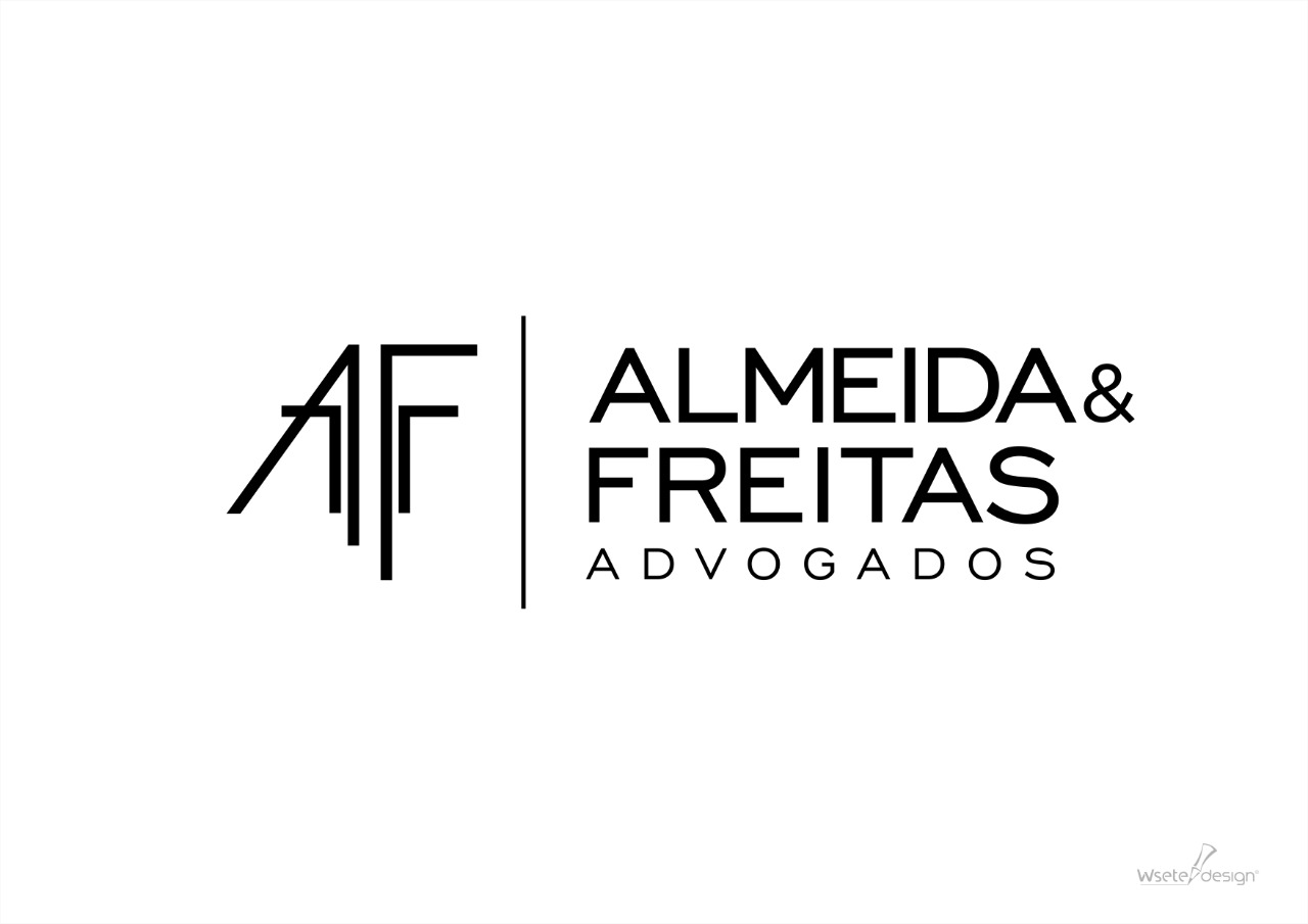 Logo - ALMEIDA & FREITAS ADVOGADOS
