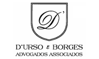 Logo - D’URSO E BORGES ADVOGADOS ASSOCIADOS