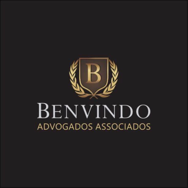 Logo - BENVINDO ADVOGADOS