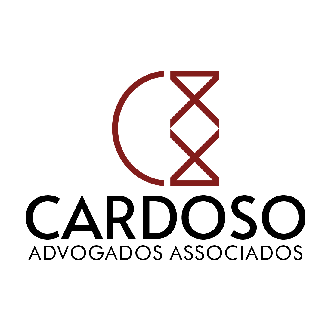 Logo - Cardoso advogados associados