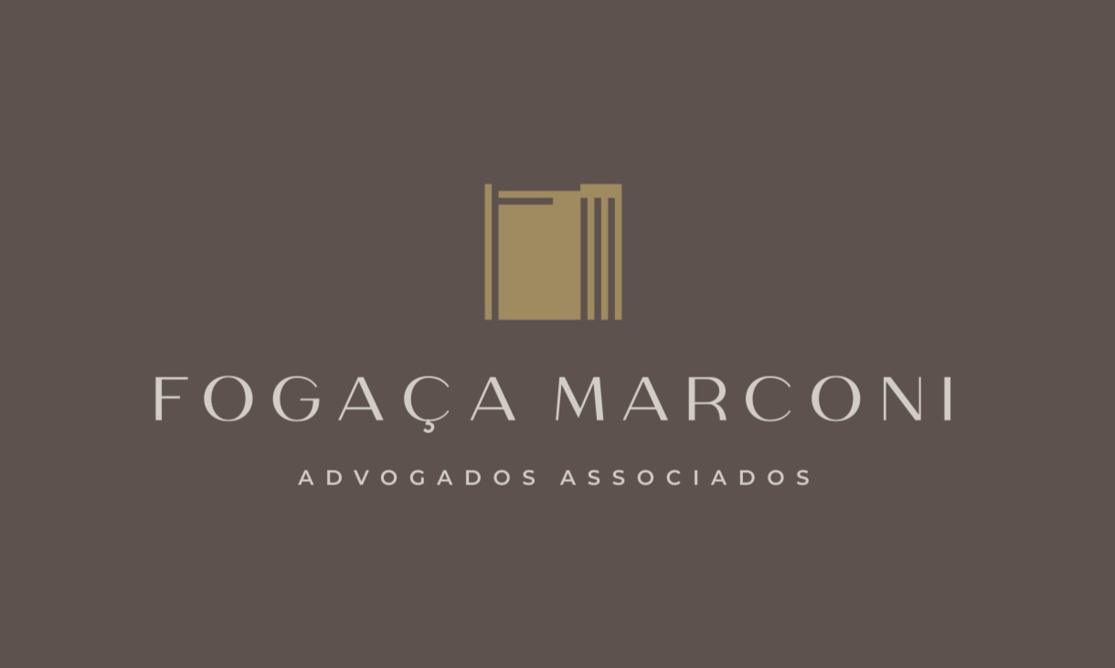 Logo - Fogaça Marconi Advogados