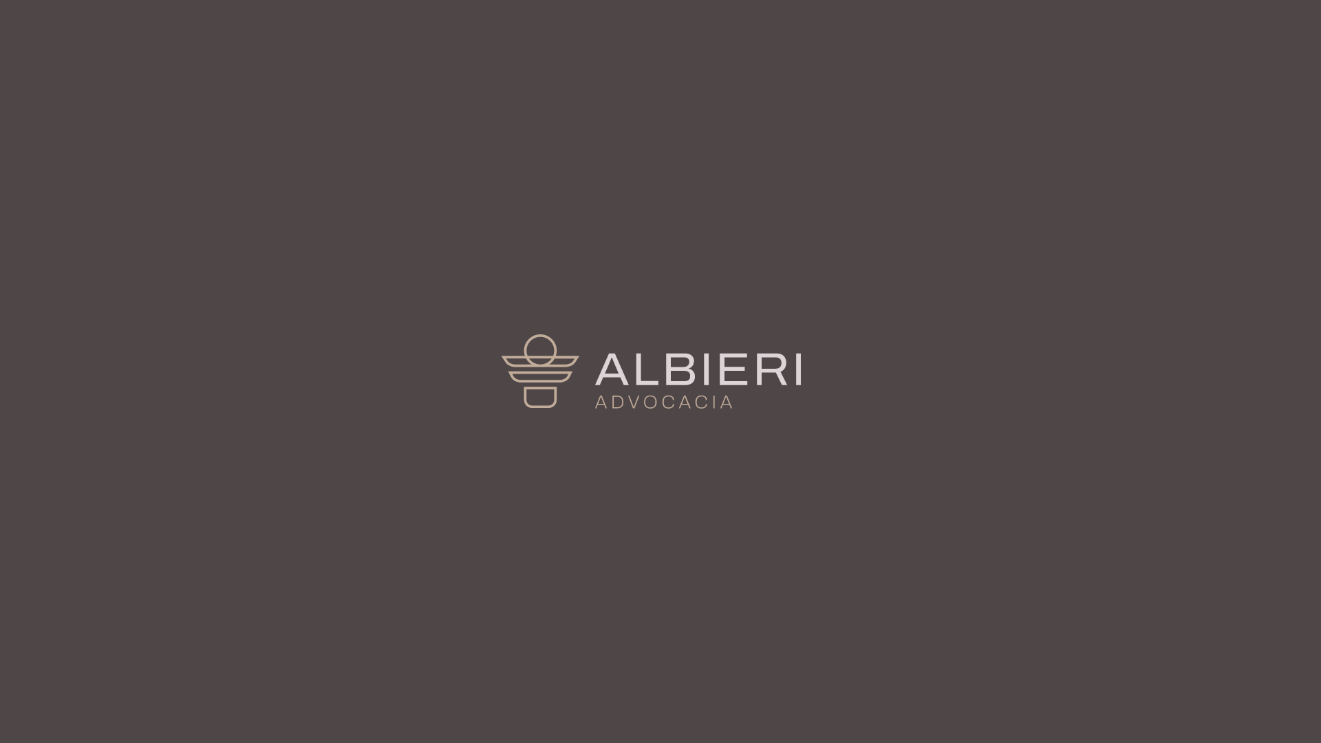 Logo - Albieri Advocacia e Assessoria
