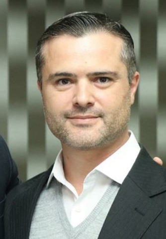 Logo - Marcio Ronconi Jr Advocacia
