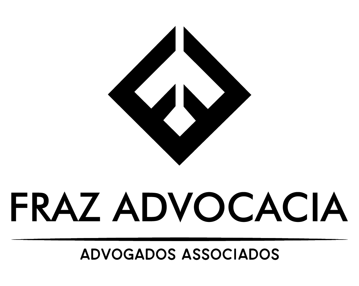 Logo - Fraz advocacia