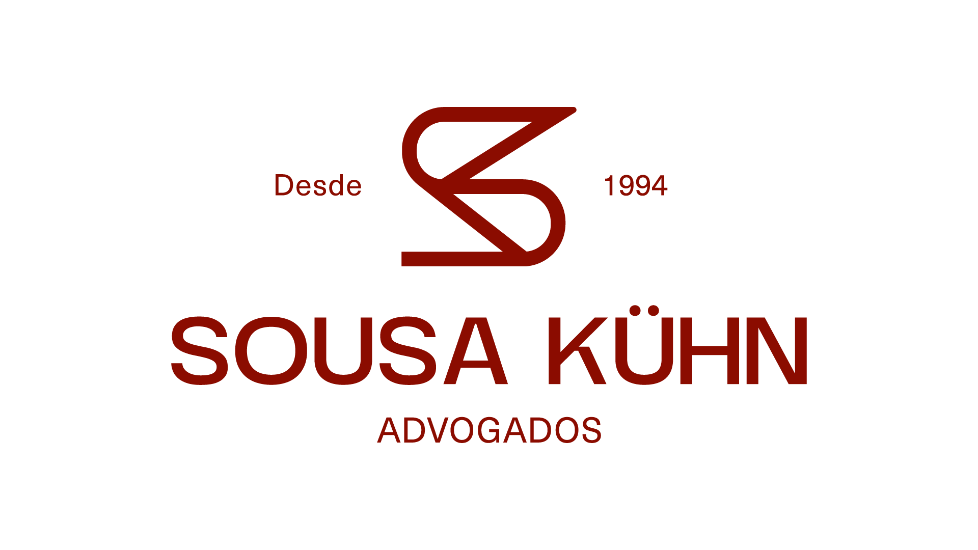 Logo - Sousa Kuhn Advogados