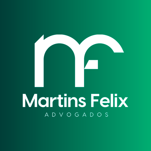 Logo - Martins Felix Advogados