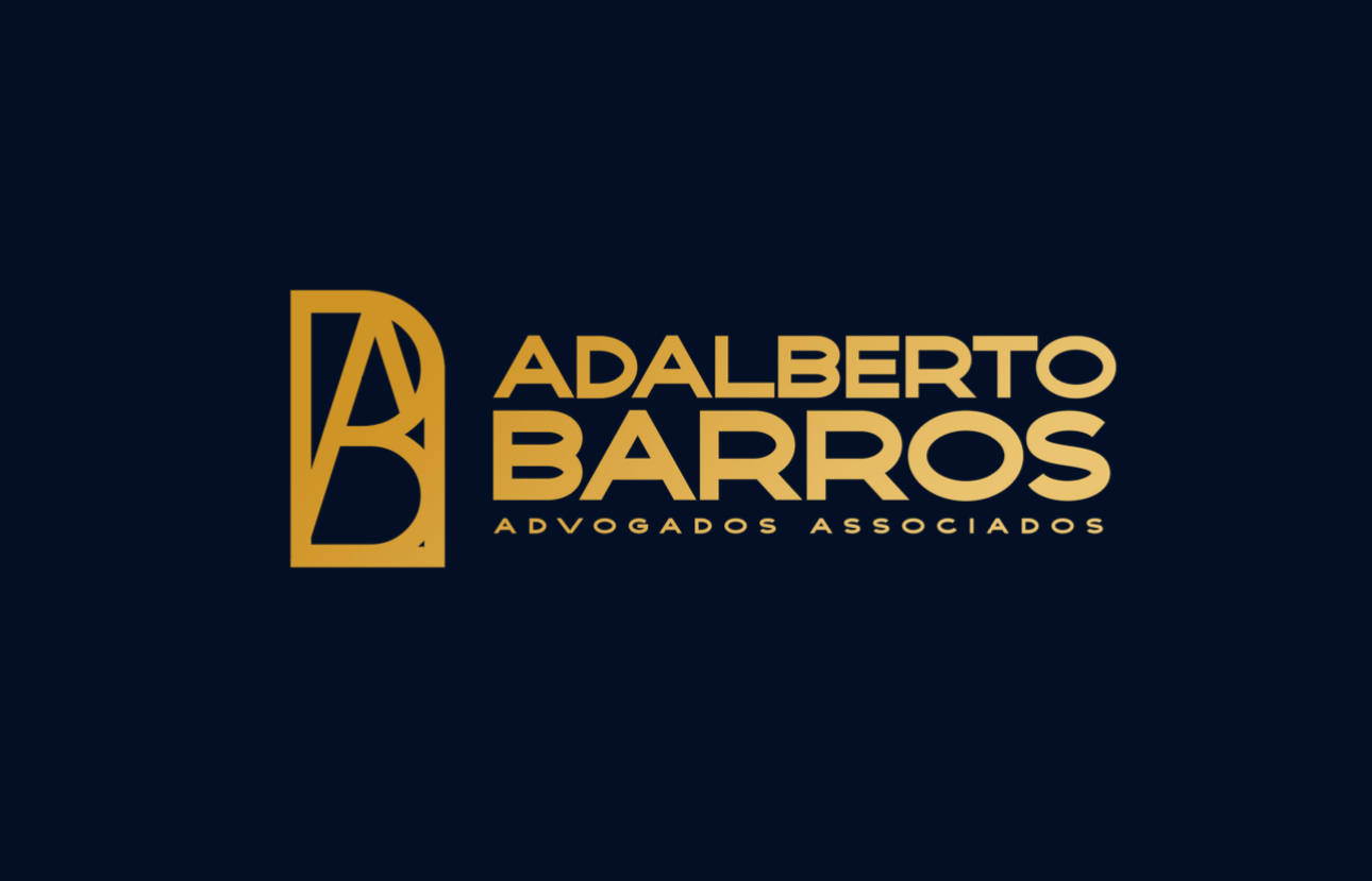 Logo - Adalberto Barros Advogados