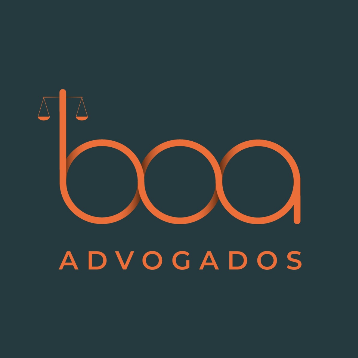 Logo - Boa Advogados