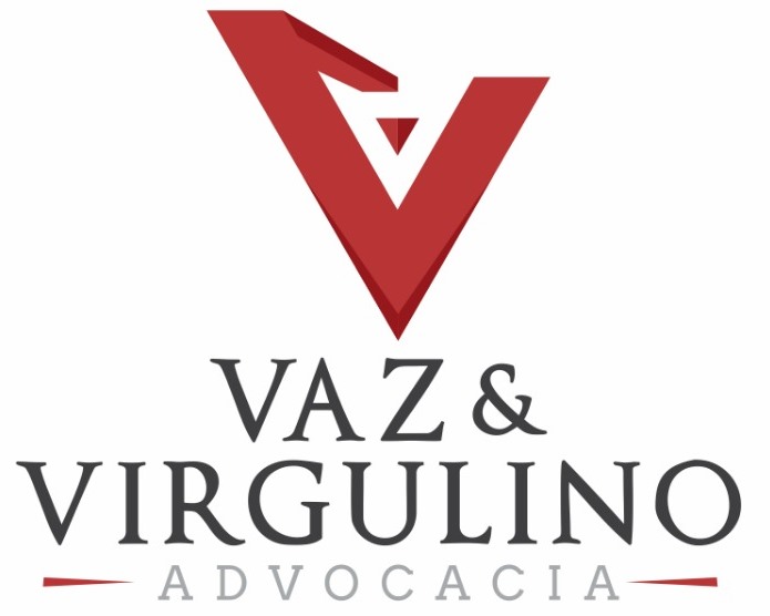 Logo - Vaz e Virgulino Advocacia