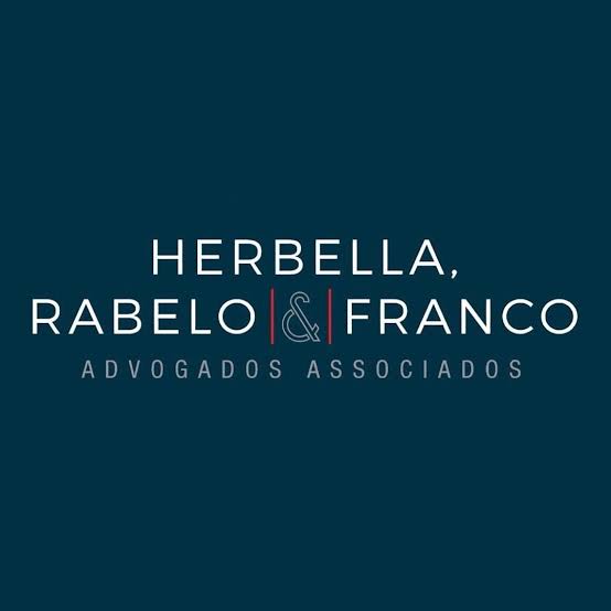 Logo - Herbella, Rabelo & Franco Advogados Associados