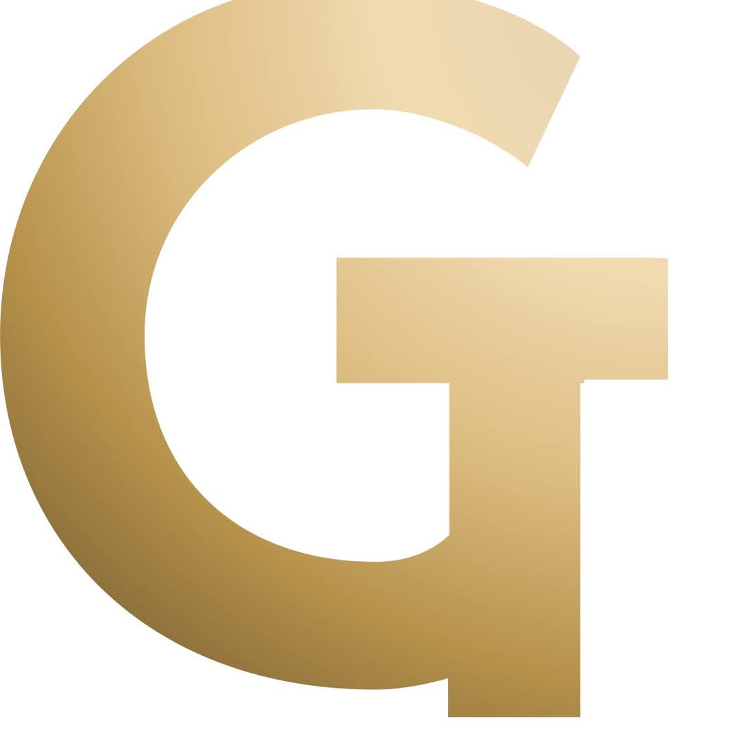 Logo - Grigollette Advocacia