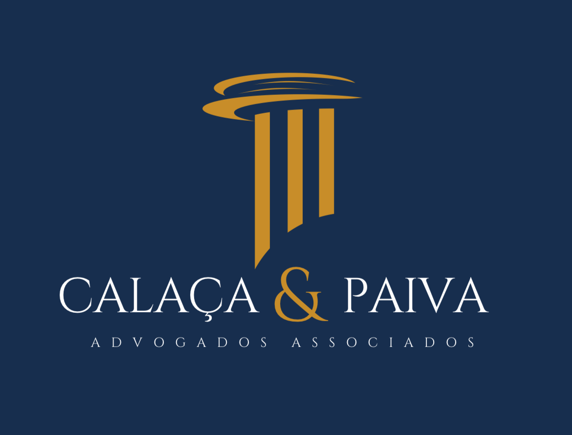 Logo - Calaça & Paiva Advogados Associados