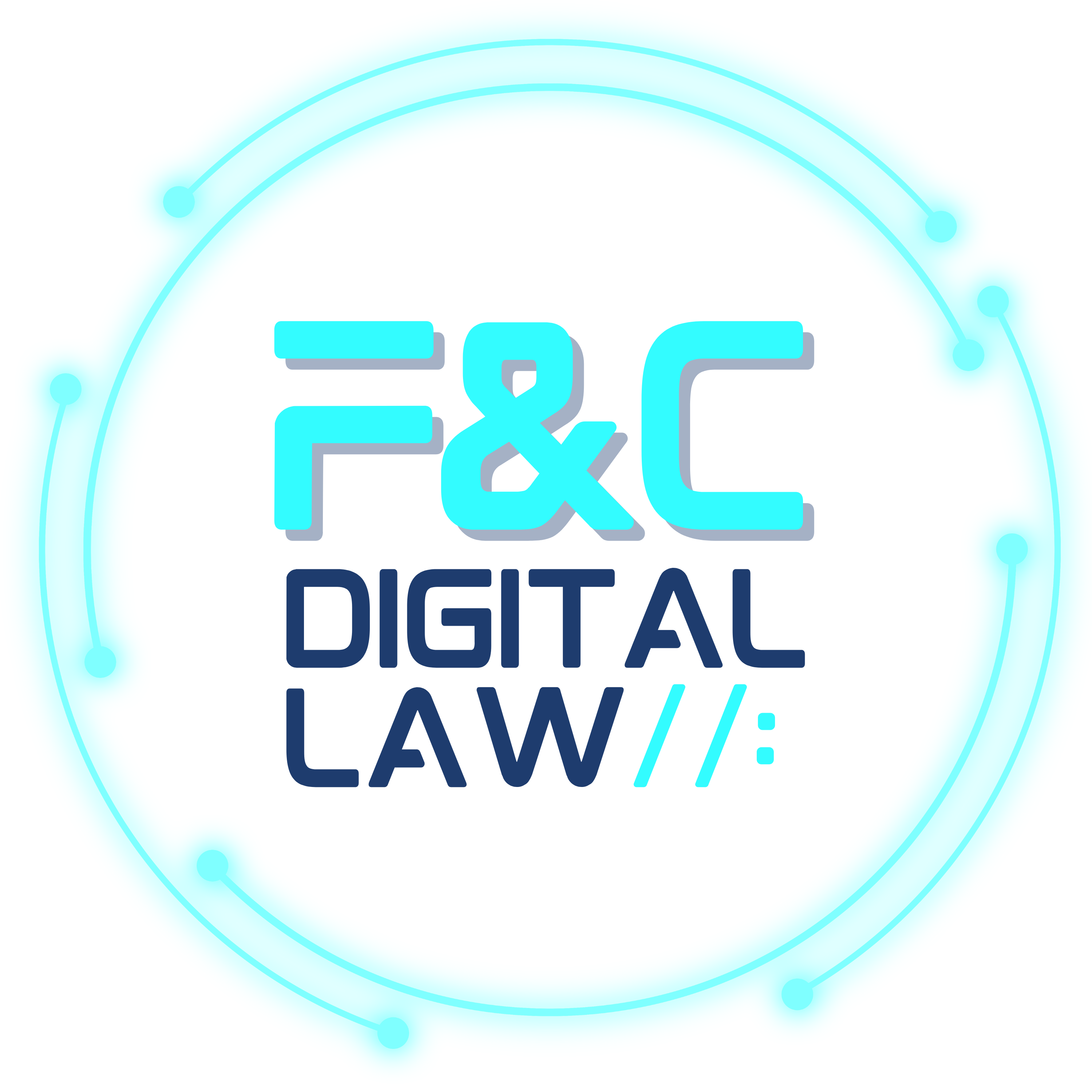 Logo - F & C Digital Law