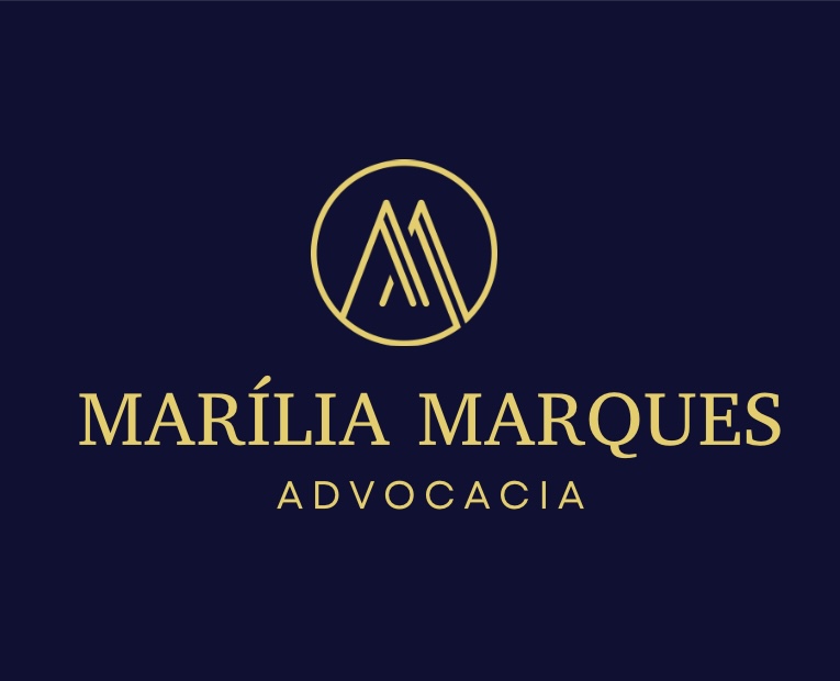 Logo - Marília Marques