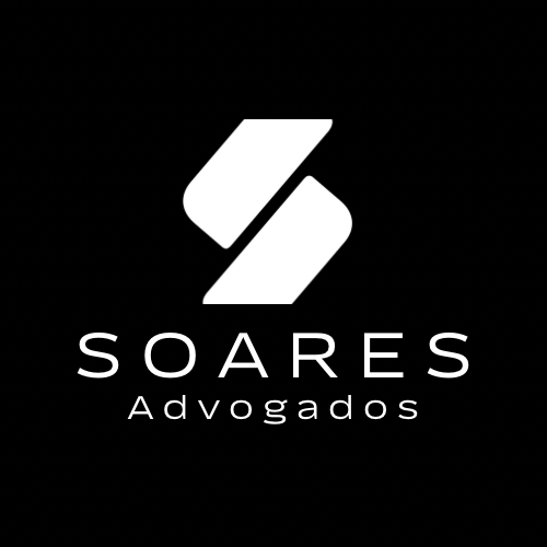 Logo - Soares Advogados