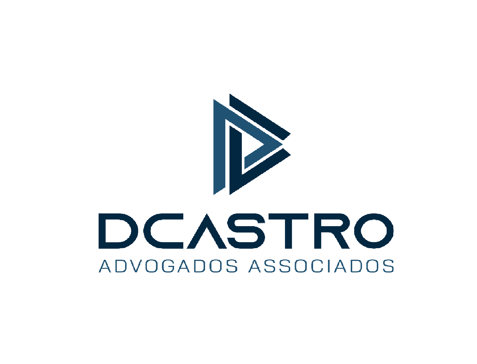 Logo - DCastro Advogados Associados