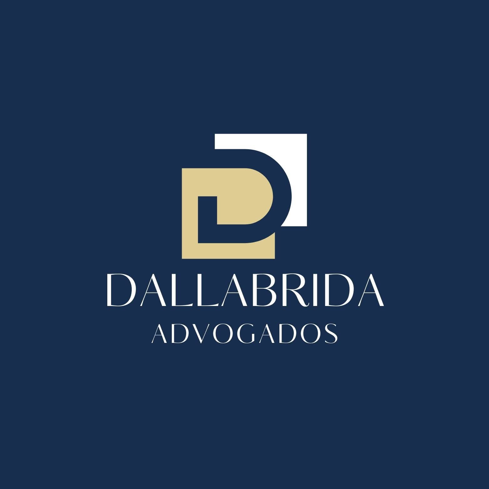 Logo - Dallabrida Advogados