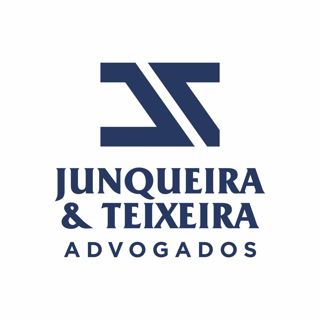 Logo - Junqueira e Teixeira Advogados