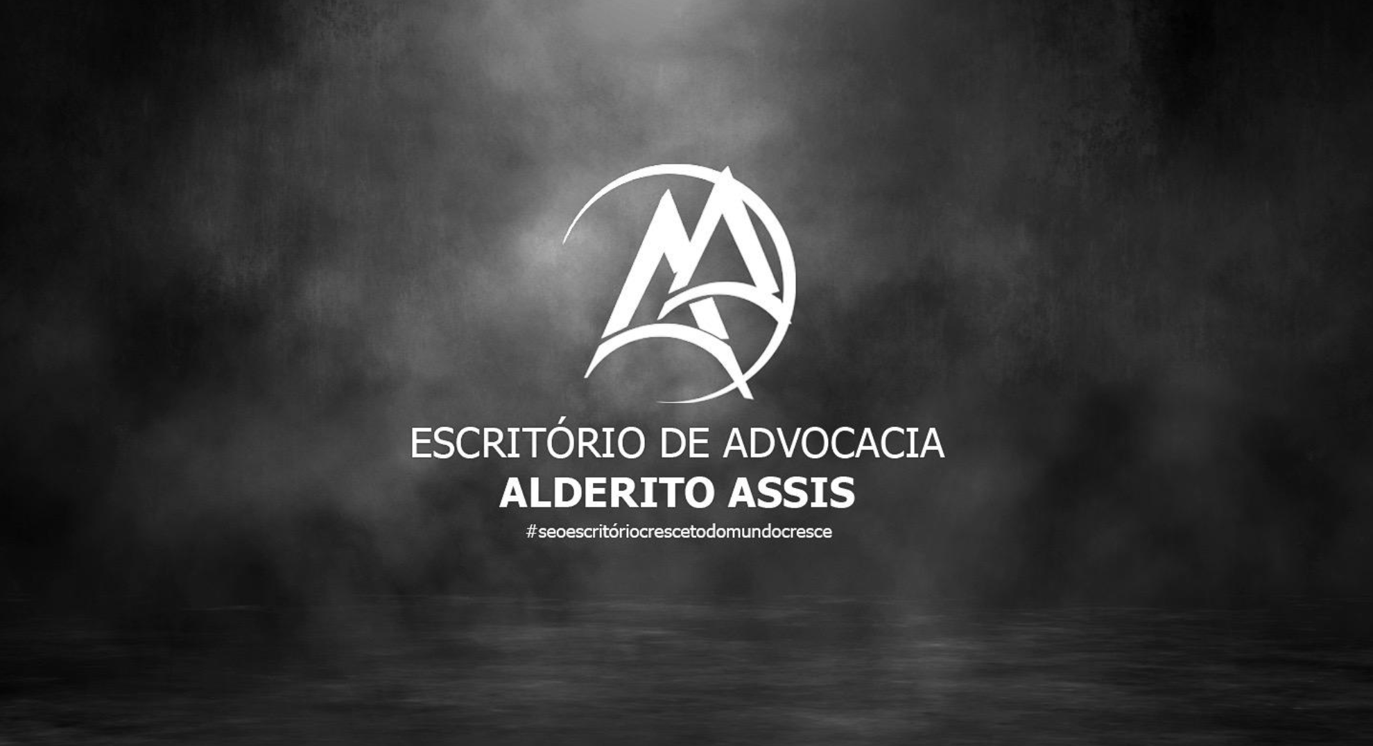 Logo - advogados associados alderito assis