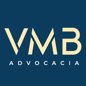 Logo - VMB Advocacia