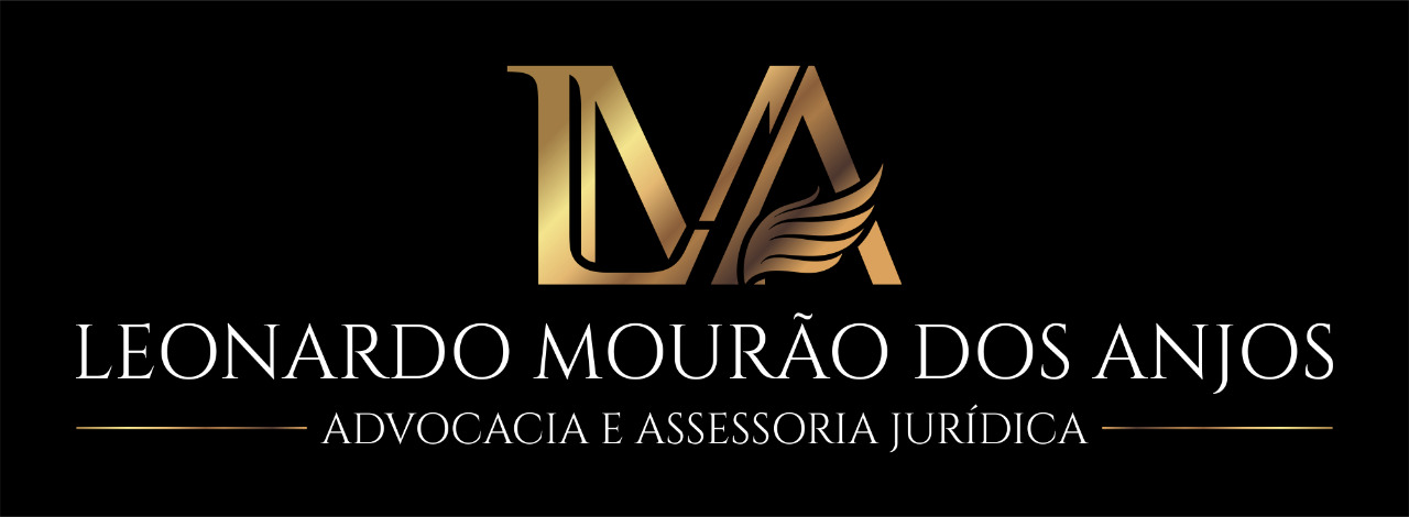 Logo - Anjos & Mourão Advogados Associados