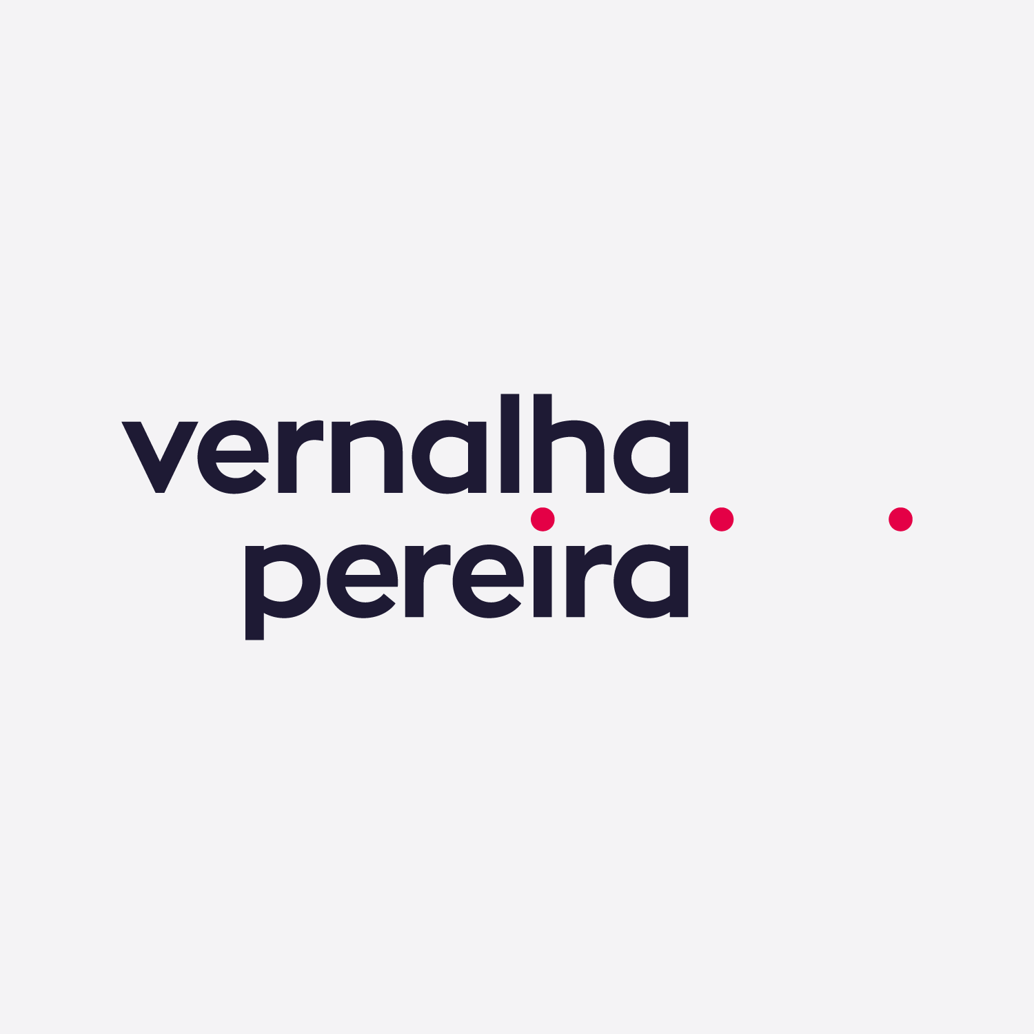 Logo - Vernalha Pereira