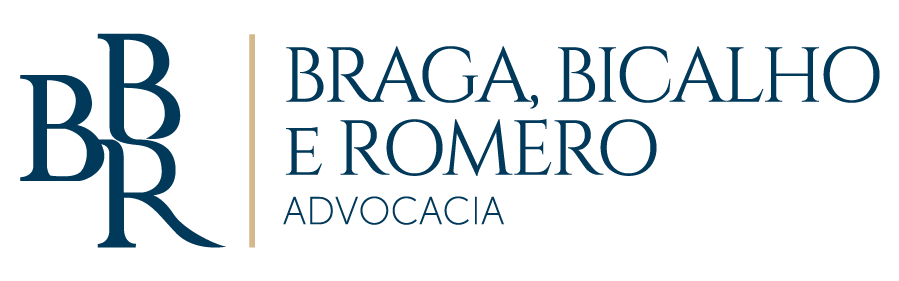 Logo - Braga, Bicalho e Romero Advocacia