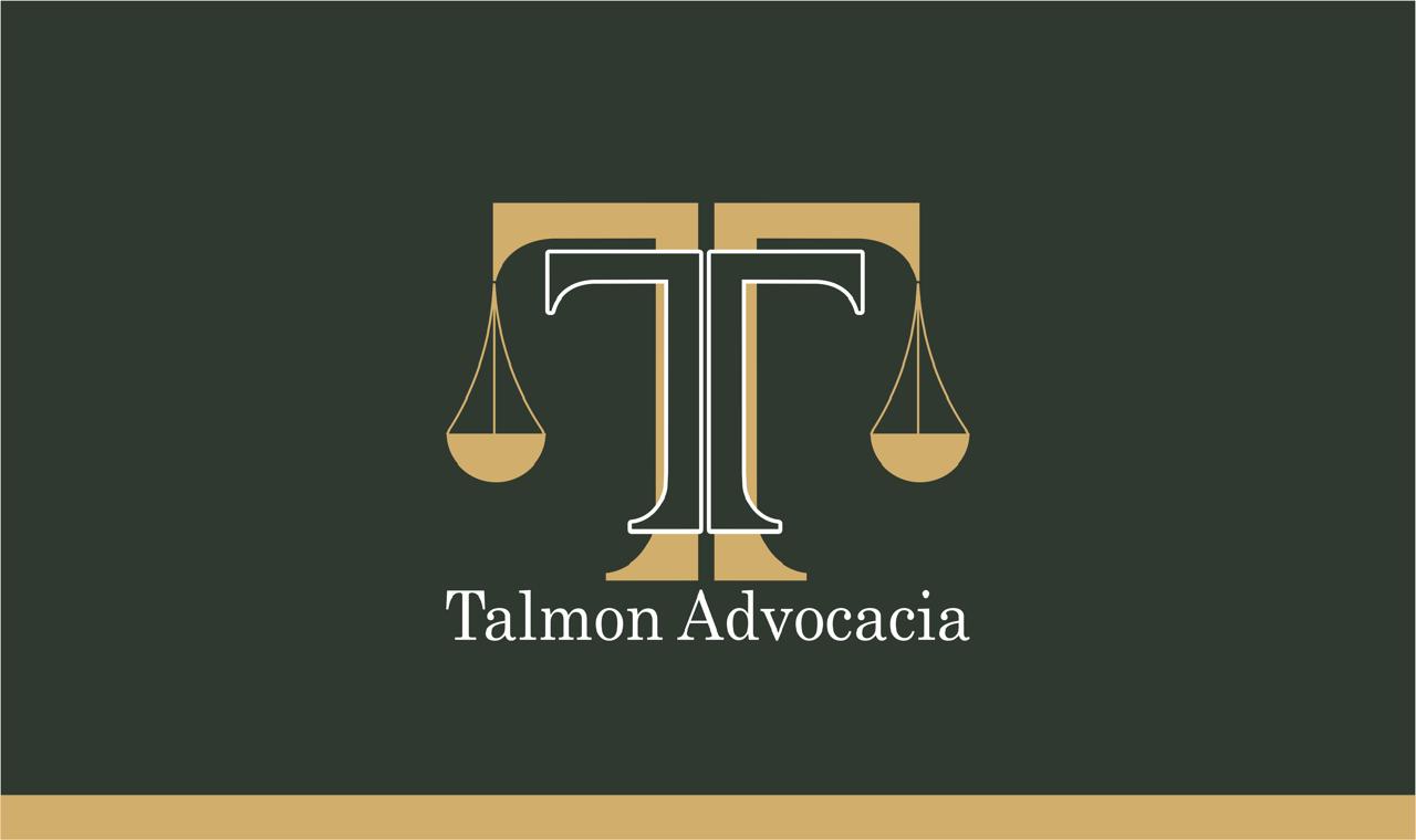 Logo - Talmon Advocacia