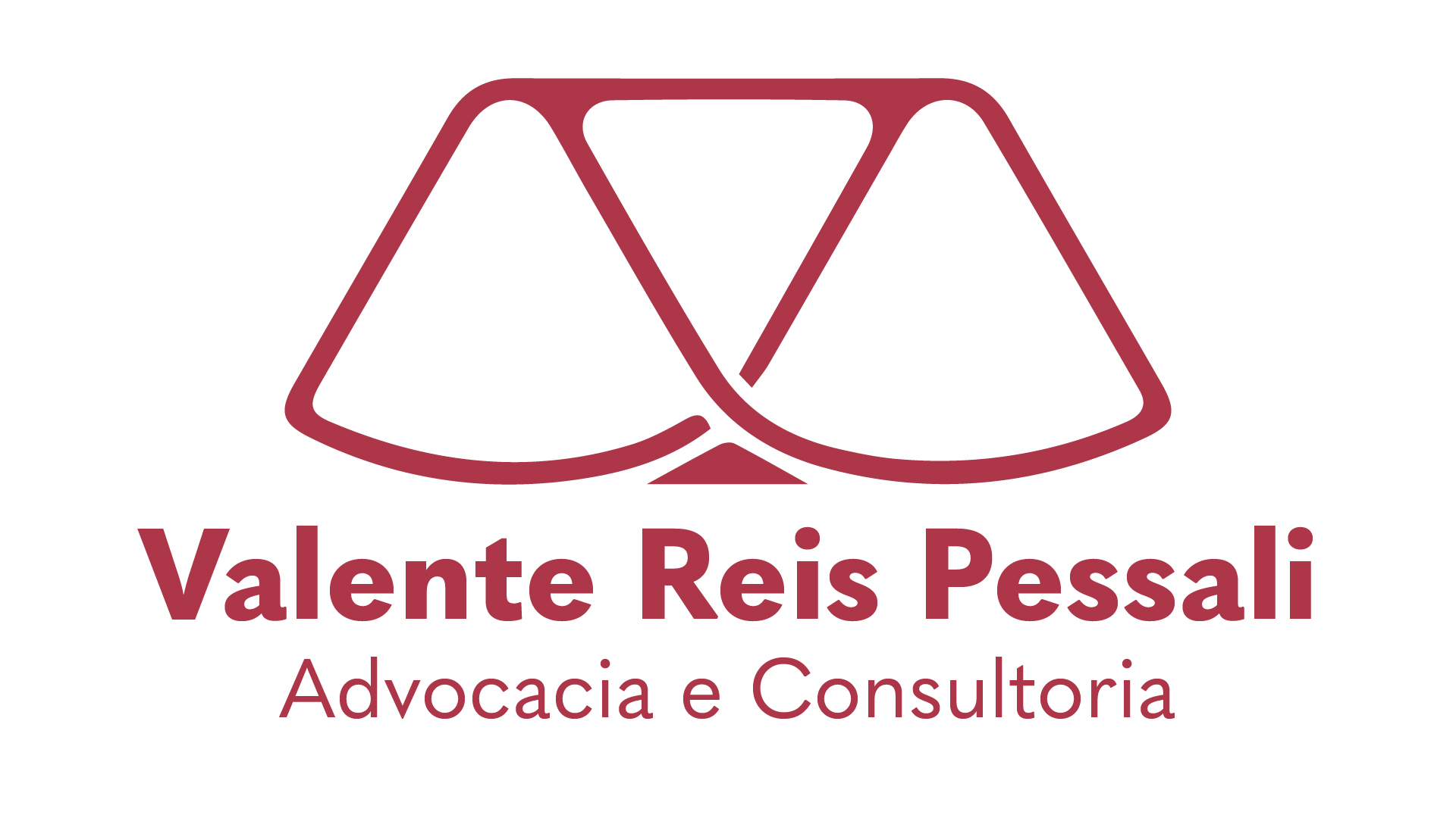 Logo - Valente Reis Pessali Advocacia e Consultoria