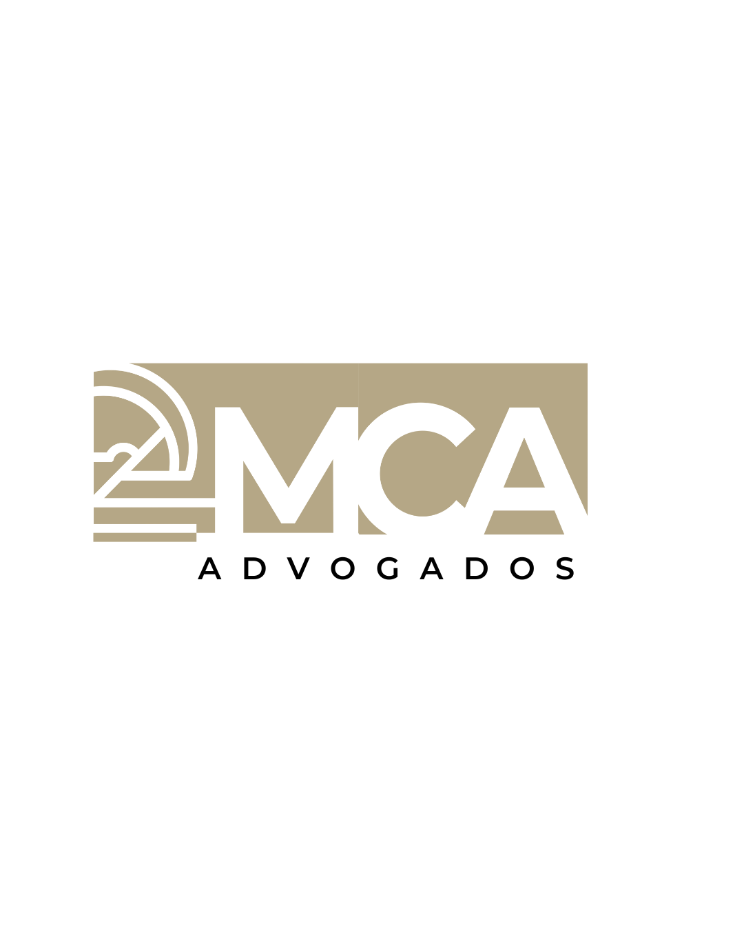 Logo - MCA | Caetano de Almeida Advogados
