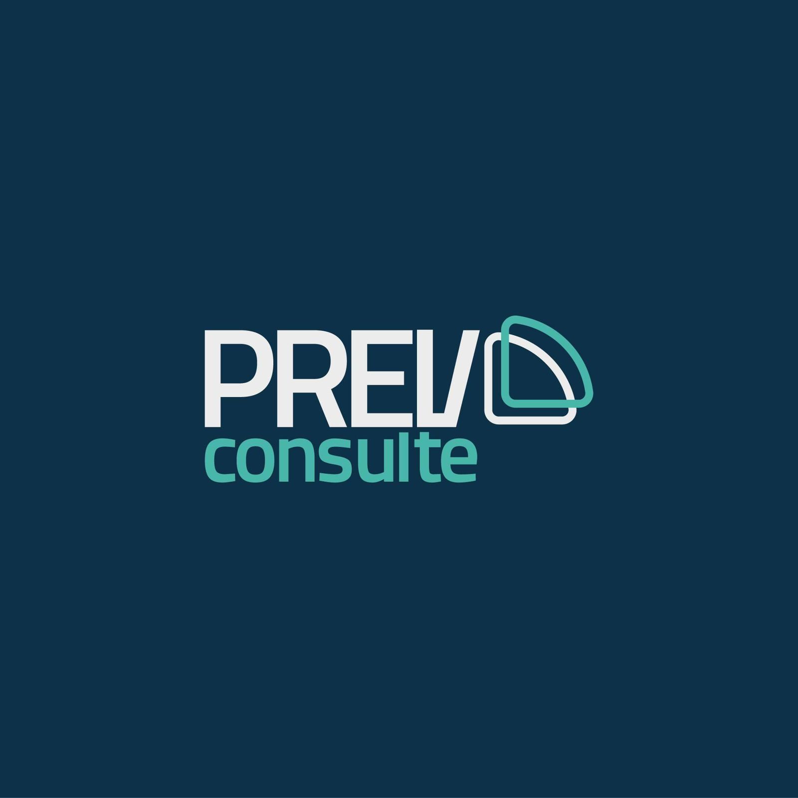Logo - PREV CONSULTE