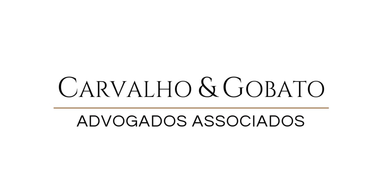 CARVALHO & GOBATO ADVOCACIA E ASSESSORIA JURÍDICA