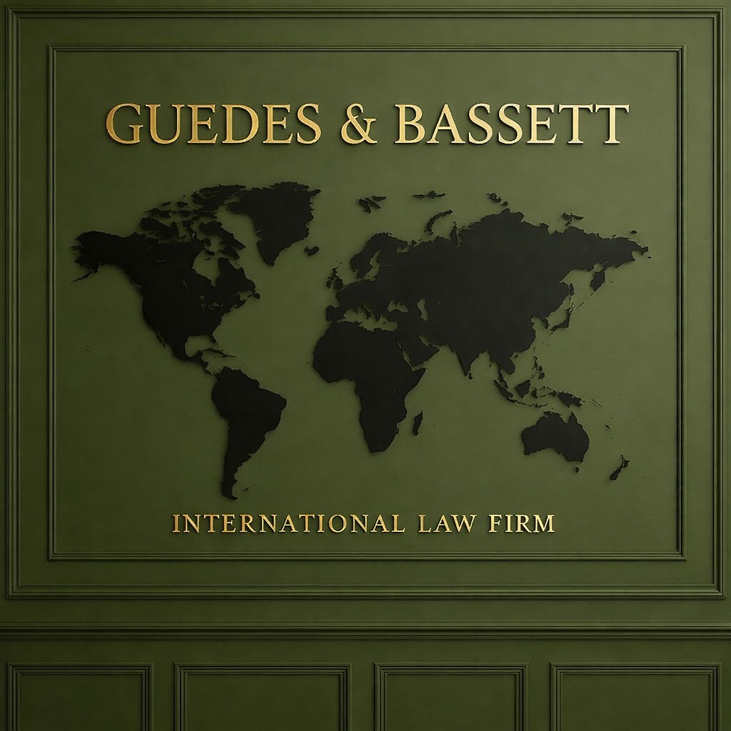 Connectionlaw and Guedes &Bassett
