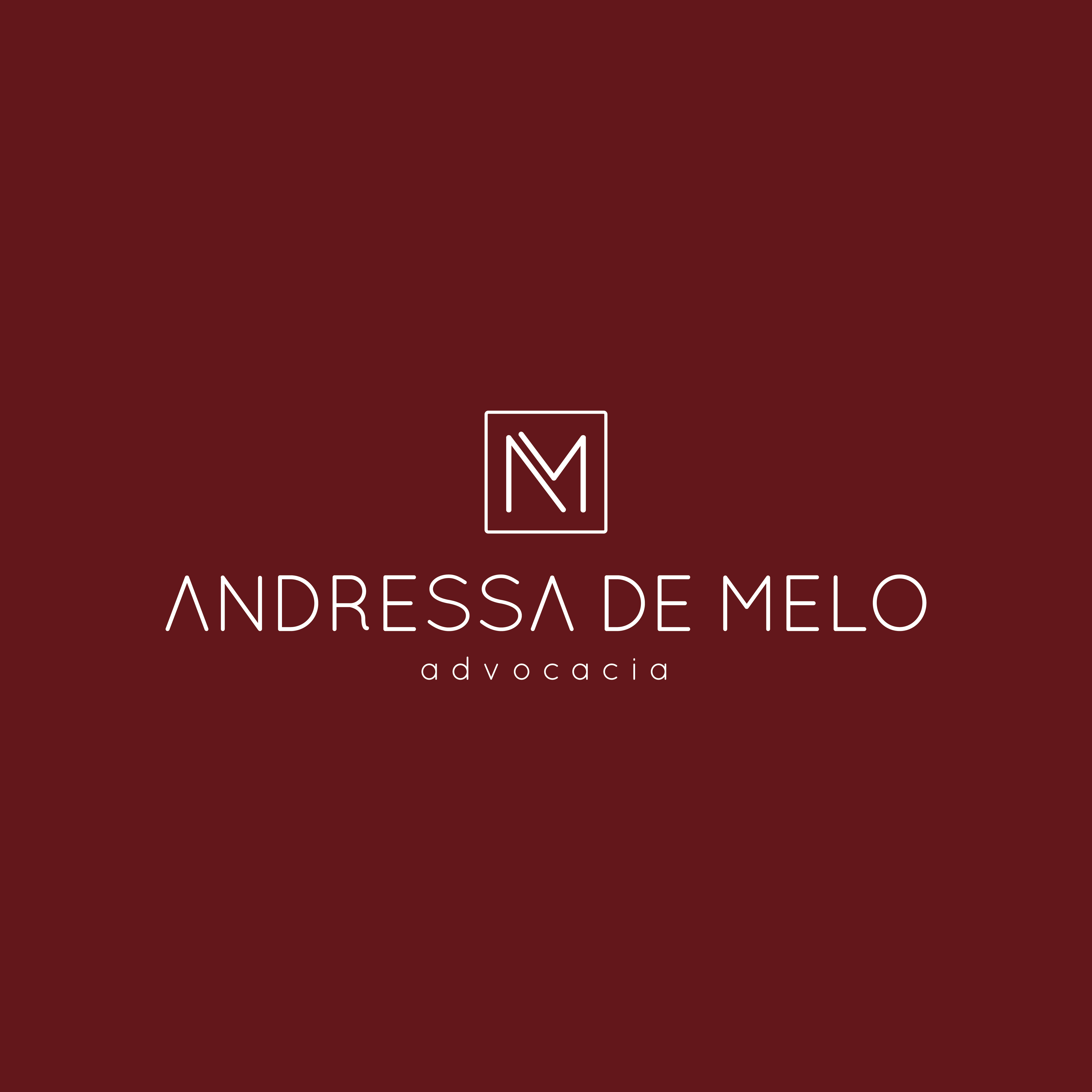 Andressa de Melo Advocacia
