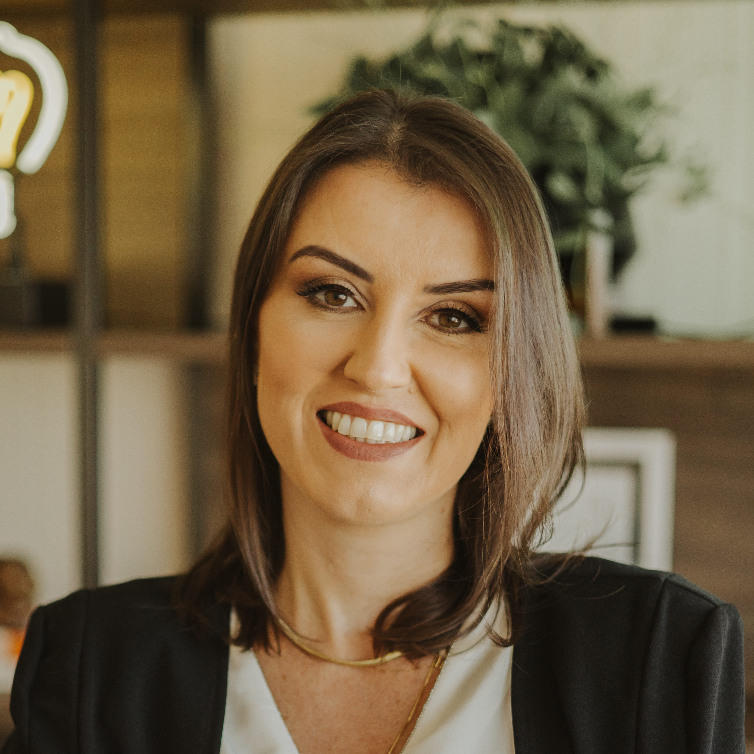 Aline da Silva Bernardes