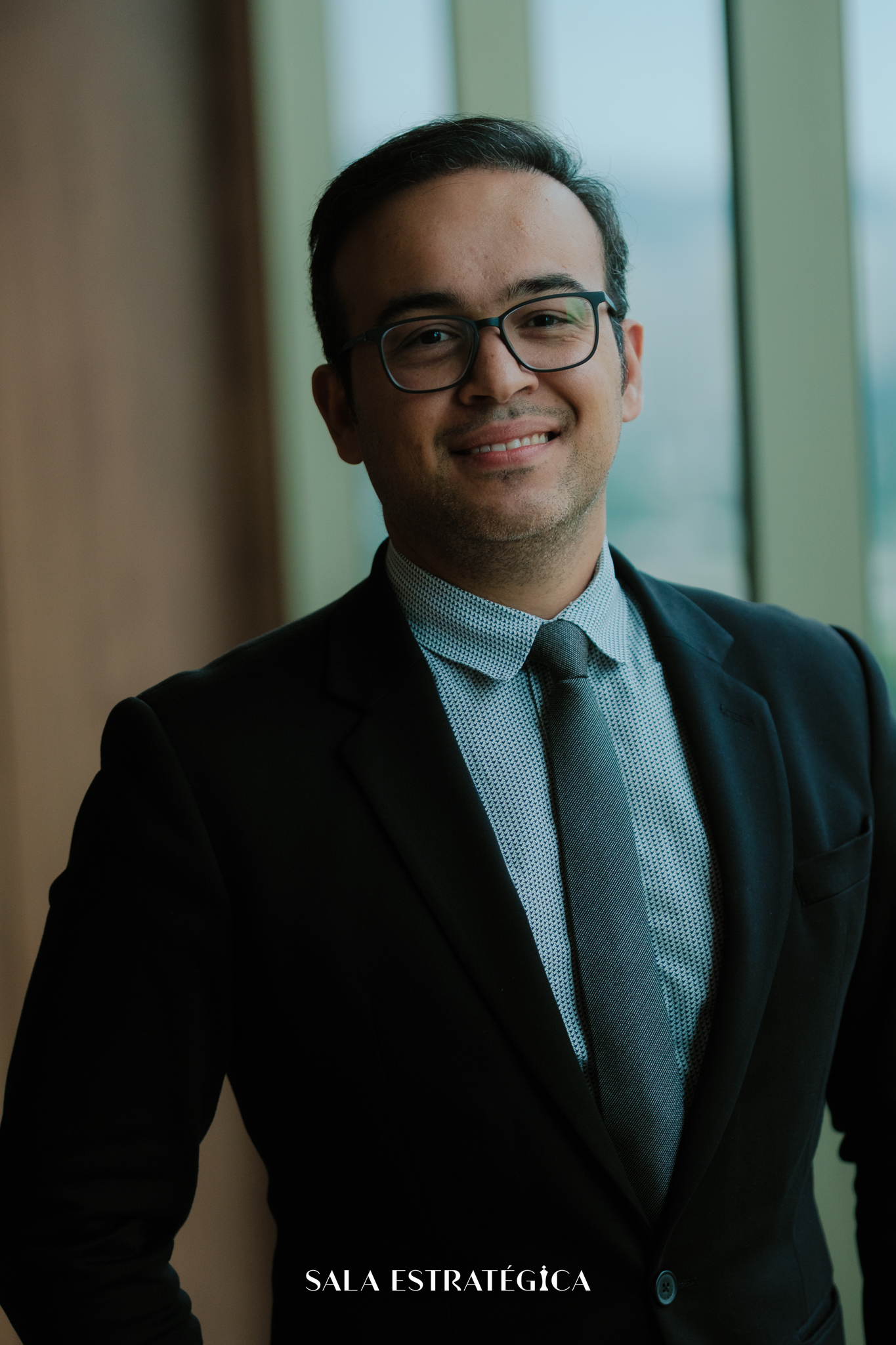 DANIEL RIBEIRO DO NASCIMENTO