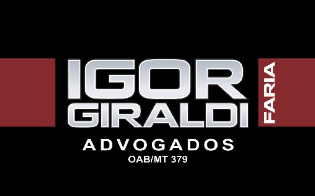 IGOR GIRALDI ADVOGADOS