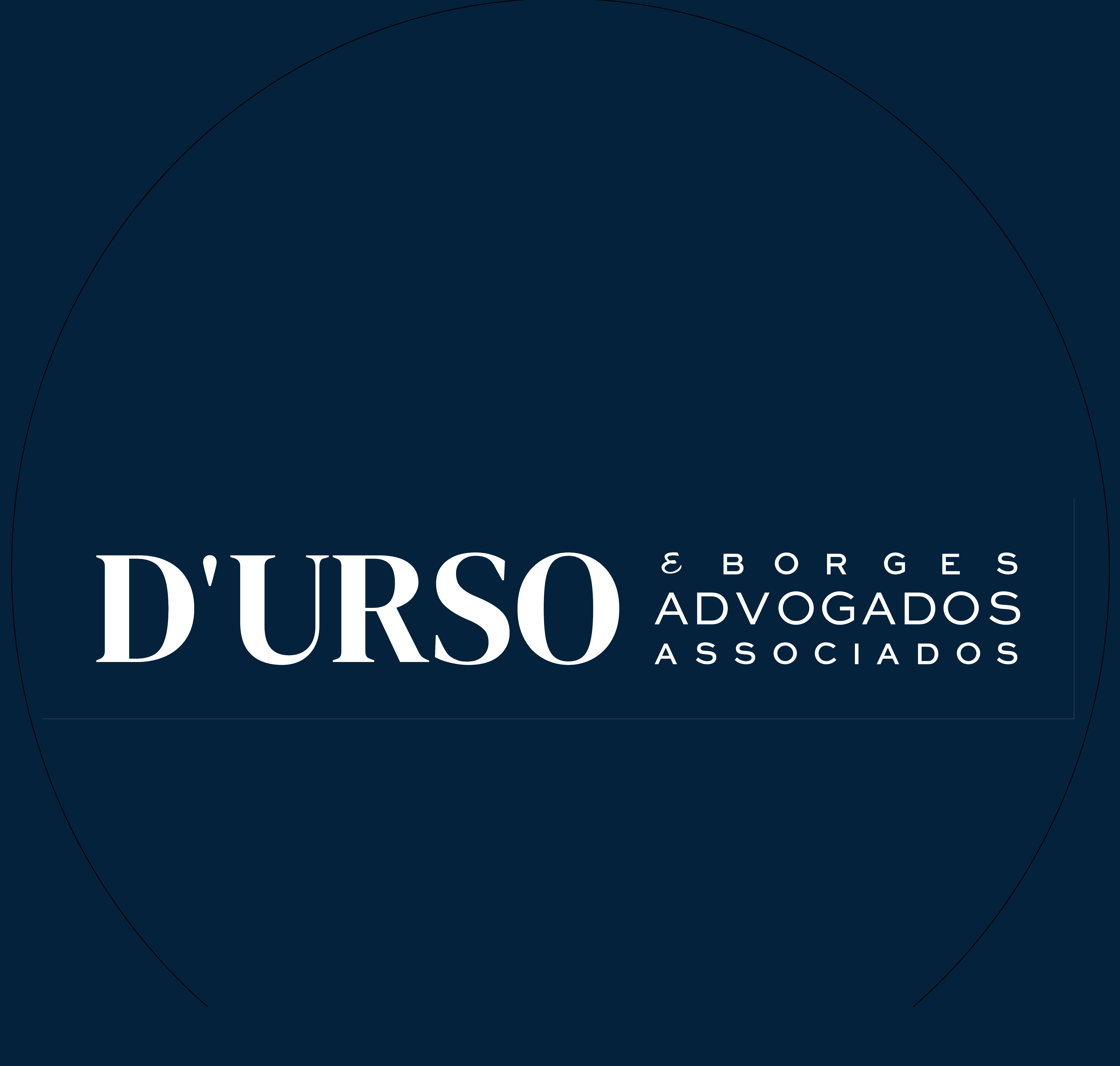 DURSO E BORGES ADVOGADOS ASSOCIADOS
